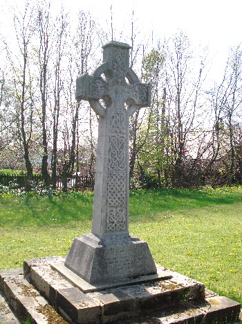 NEWMP Memorial Image